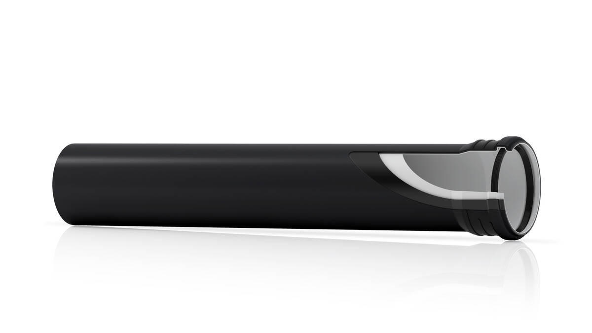 ТРЪБА КАНАЛИЗАЦИЯ