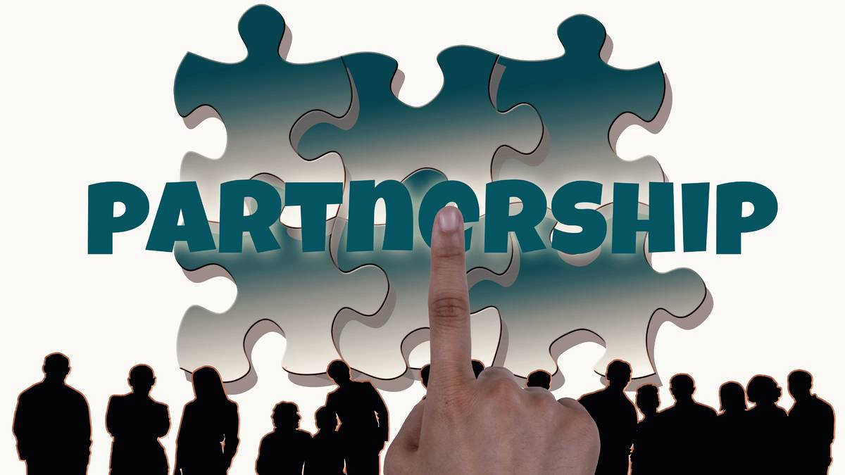 Partnership Program